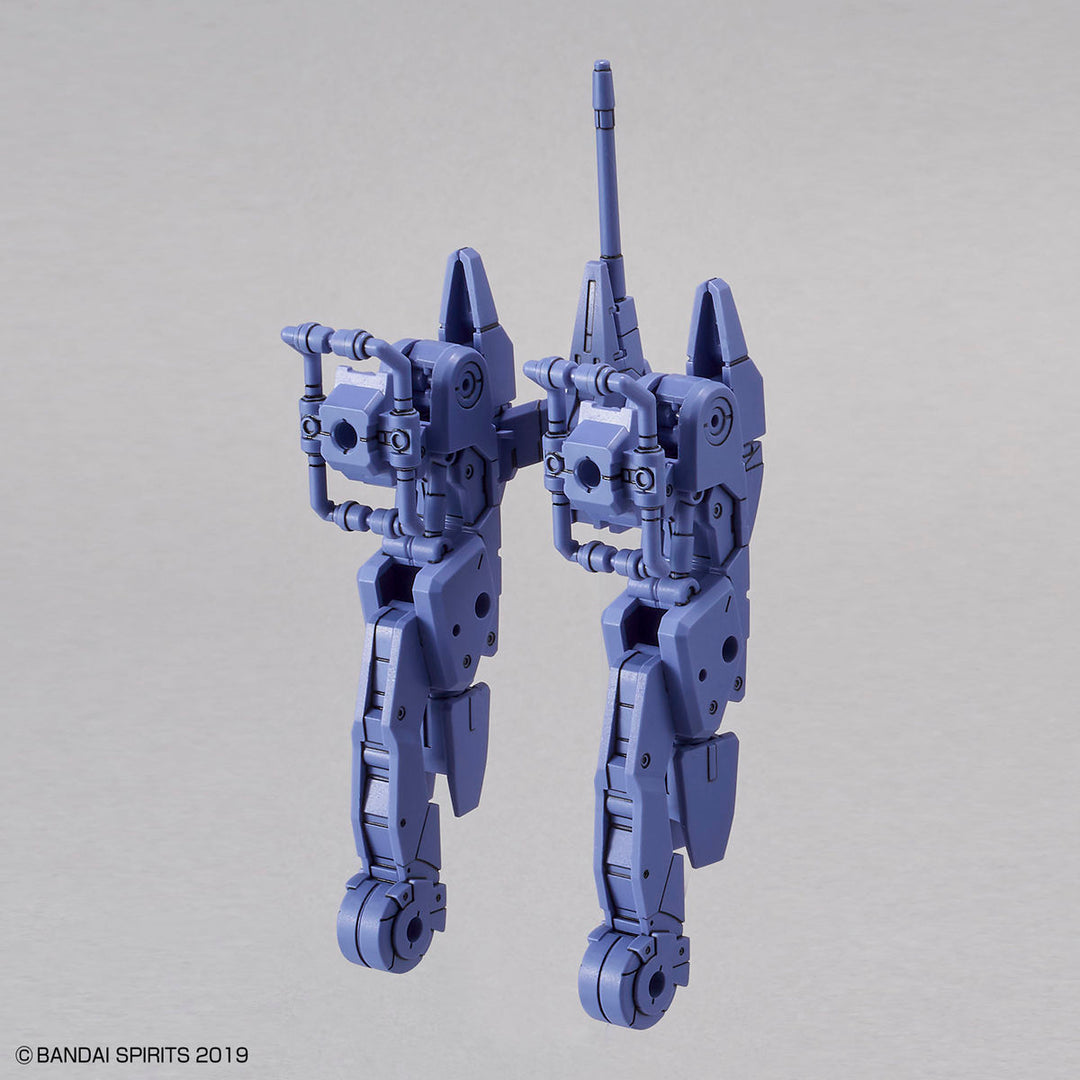 30MM エグザビークル(スペースクラフト)[パープル] 1/144スケール