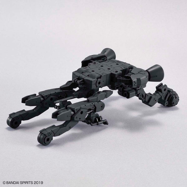 30MM エグザビークル(スペースクラフト)[ブラック] 1/144スケール