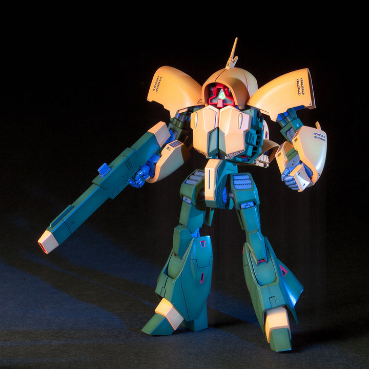 HGUC アッシマー 1/144スケール