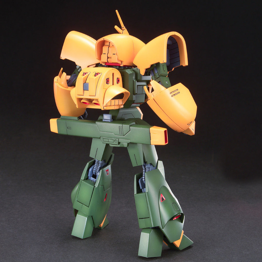 HGUC アッシマー 1/144スケール