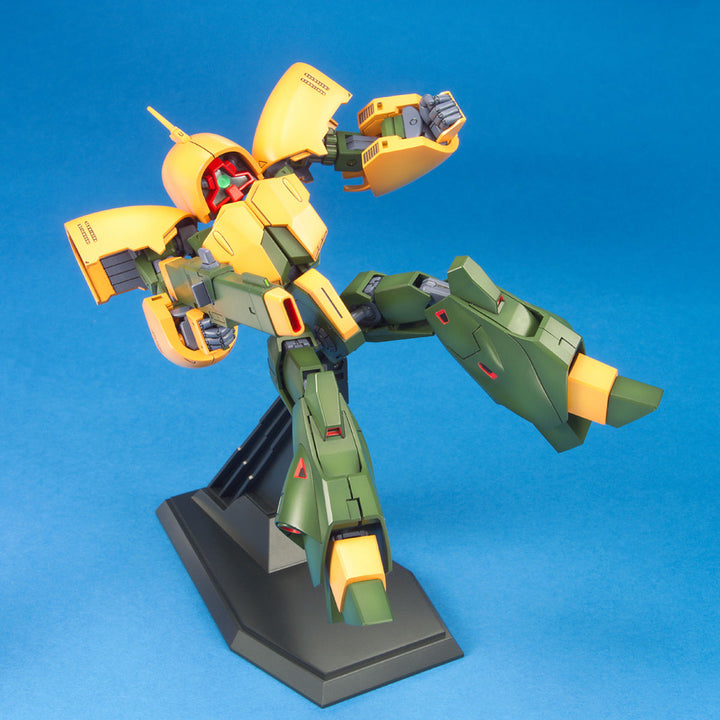 HGUC アッシマー 1/144スケール