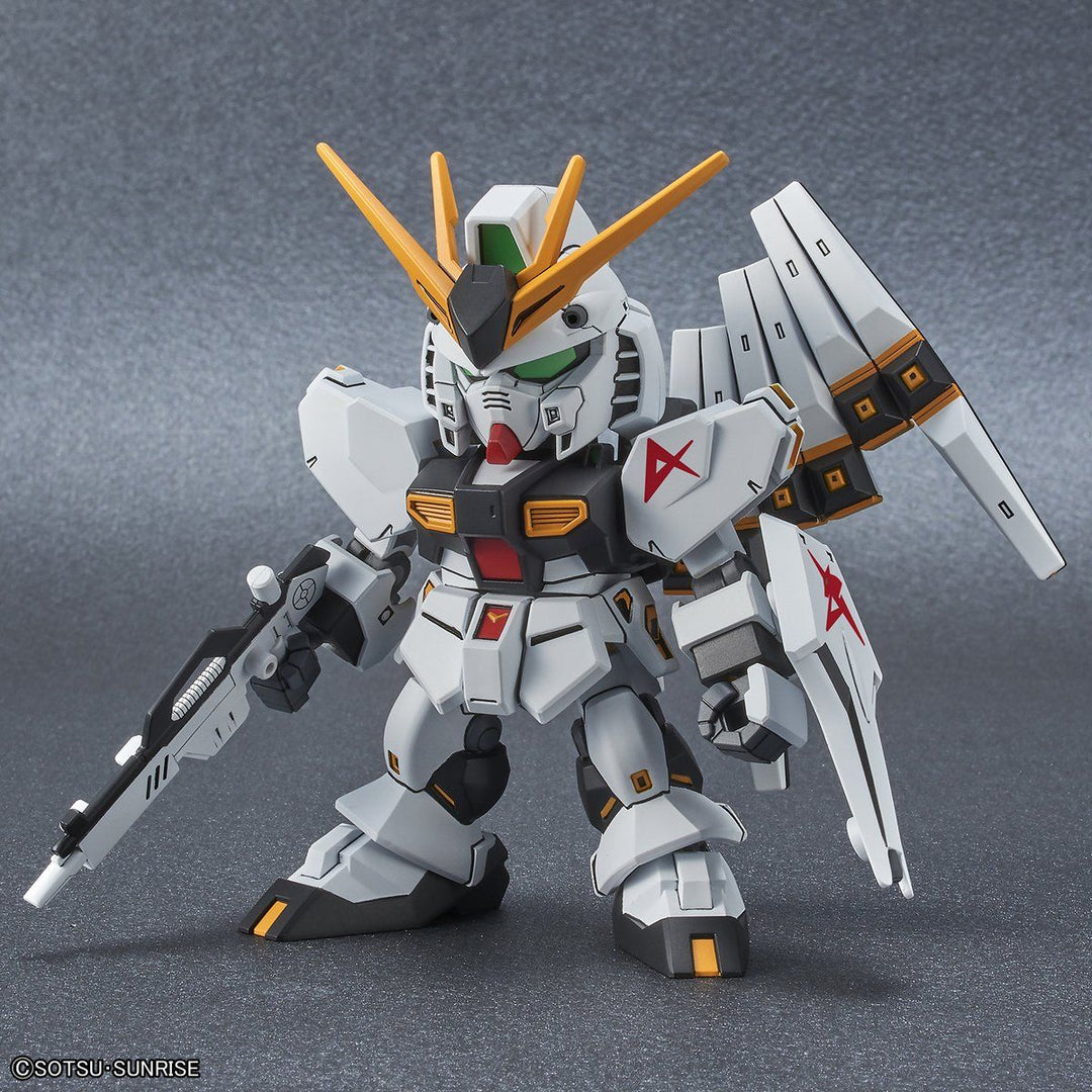 SDEXスタンダード νガンダム