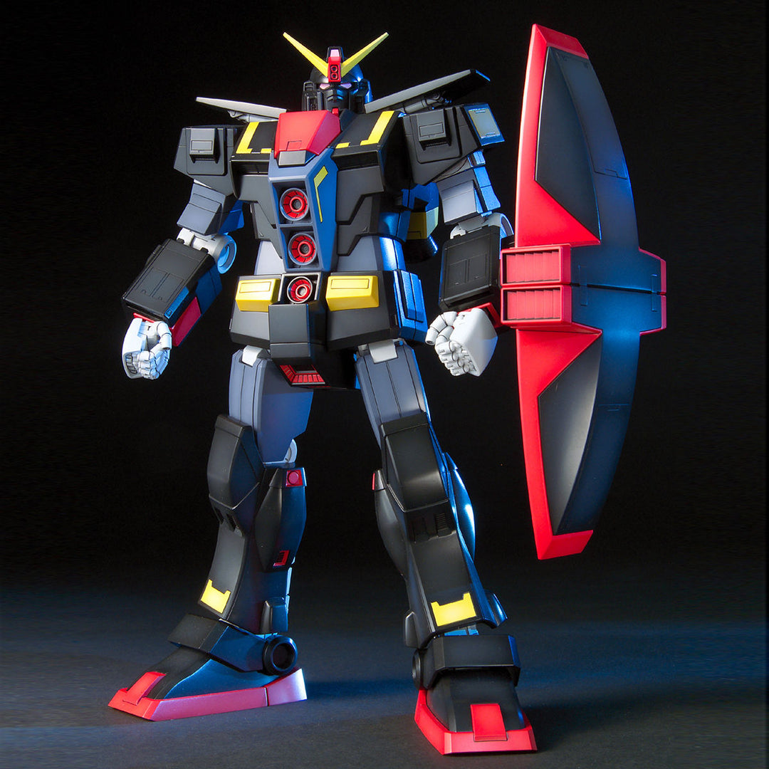 HGUC サイコガンダム 1/144スケール