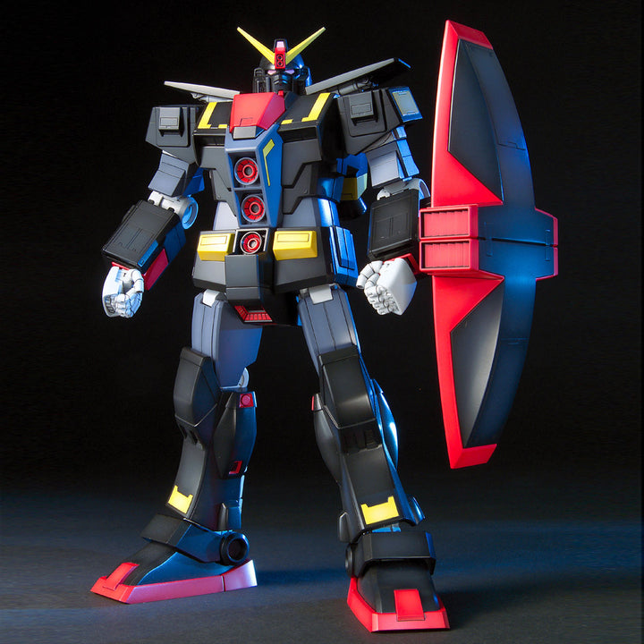 HGUC サイコガンダム 1/144スケール