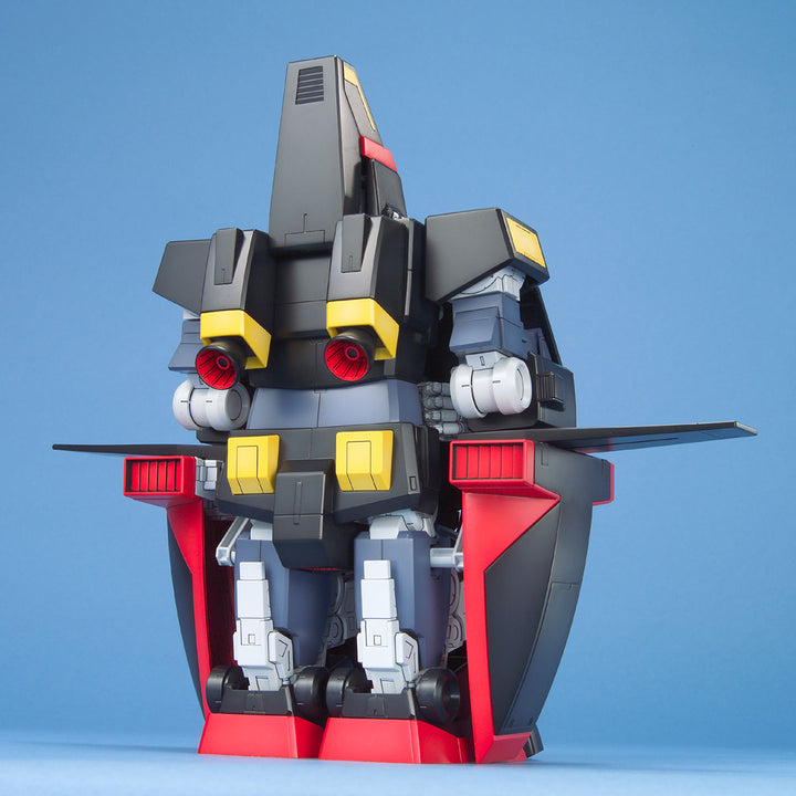 HGUC サイコガンダム 1/144スケール