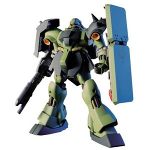 HGUC ギラ・ドーガ 1/144スケール – SOOTANG HOBBY