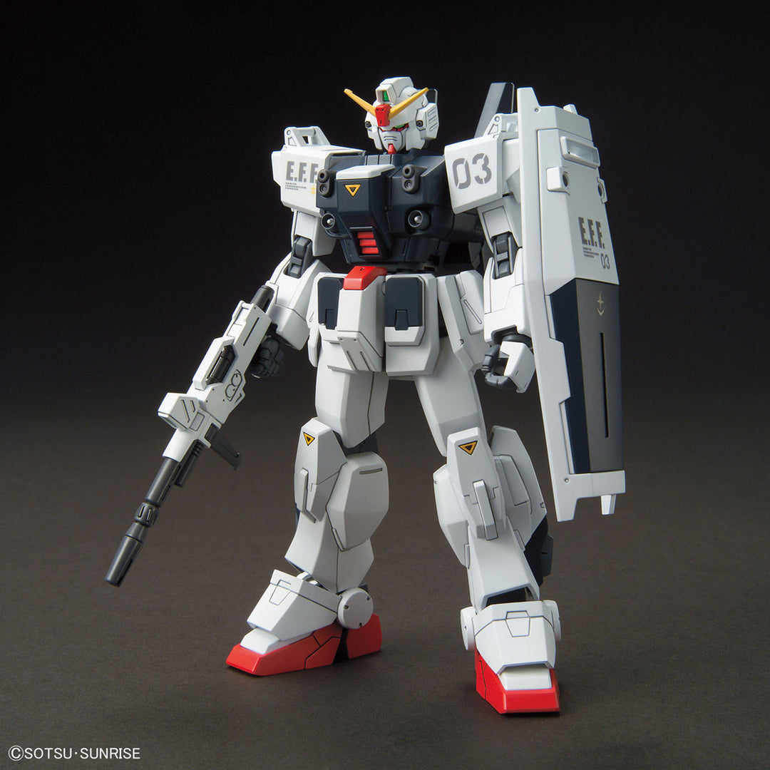 HGUC ブルーディスティニー3号機 “EXAM” 1/144スケール