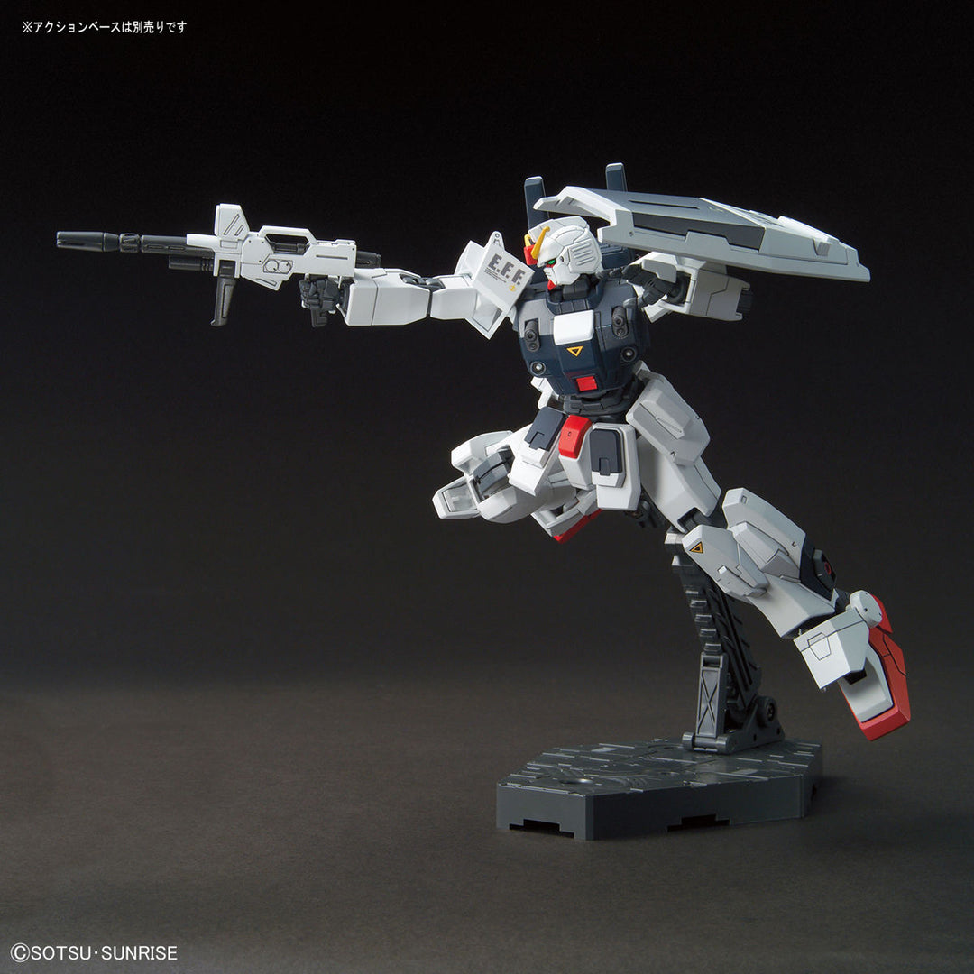 HGUC ブルーディスティニー3号機 “EXAM” 1/144スケール