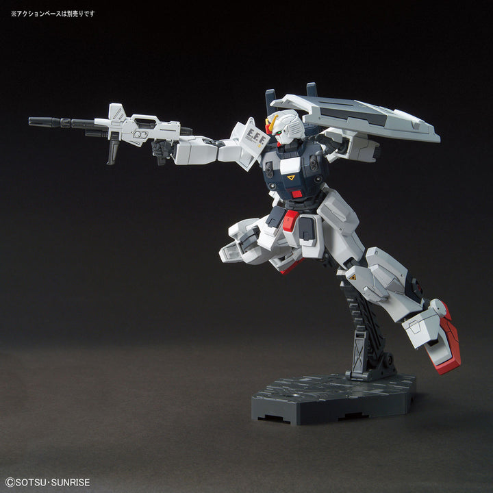 HGUC ブルーディスティニー3号機 “EXAM” 1/144スケール