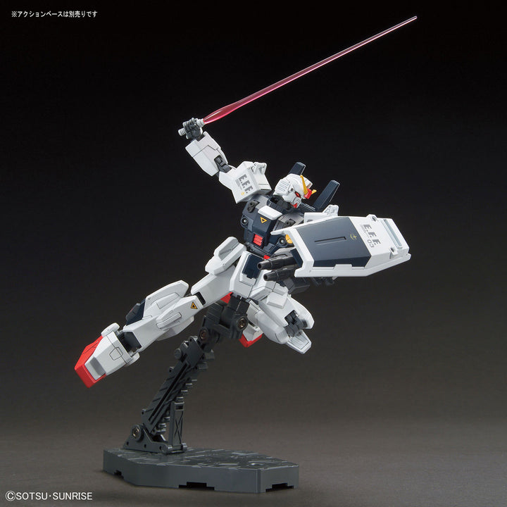 HGUC ブルーディスティニー3号機 “EXAM” 1/144スケール