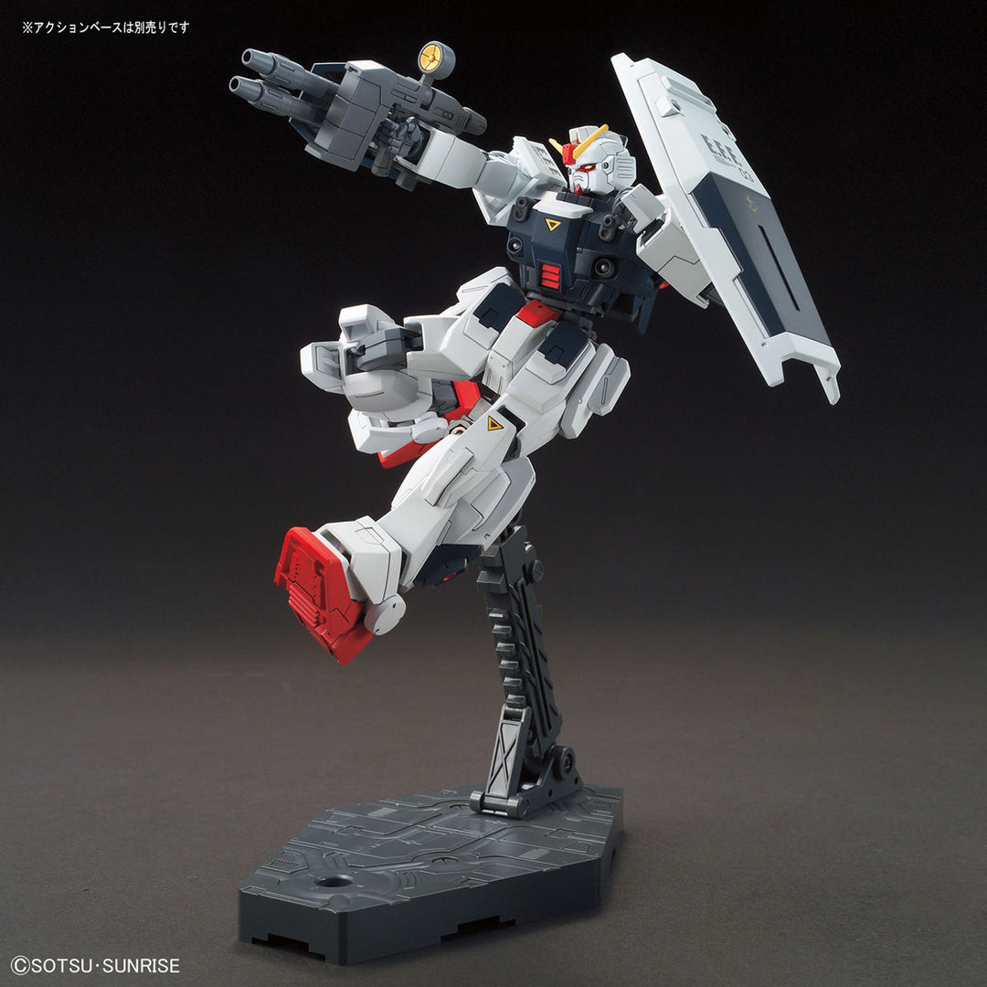 HGUC ブルーディスティニー3号機 “EXAM” 1/144スケール