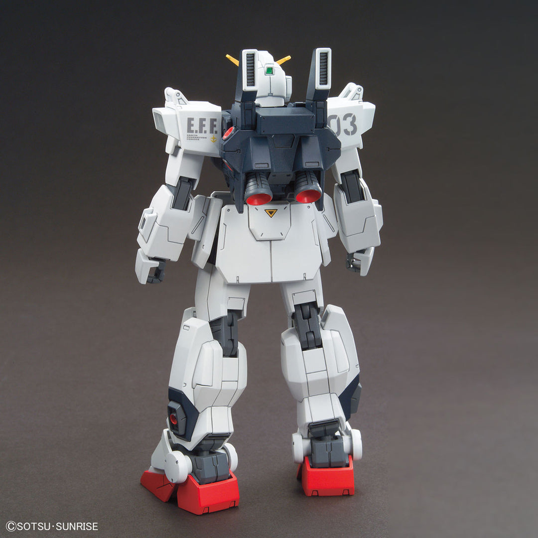 HGUC ブルーディスティニー3号機 “EXAM” 1/144スケール