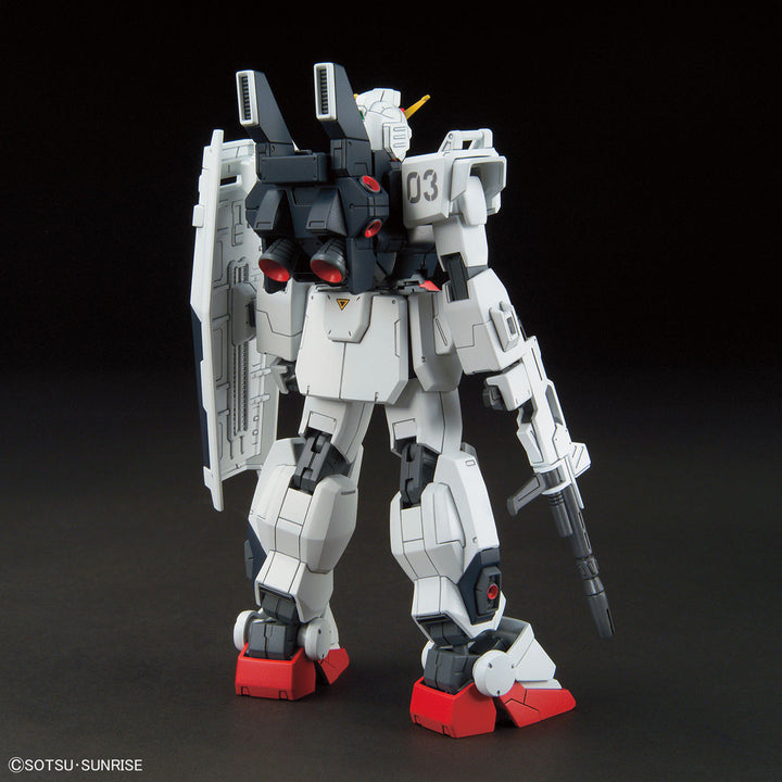 HGUC ブルーディスティニー3号機 “EXAM” 1/144スケール