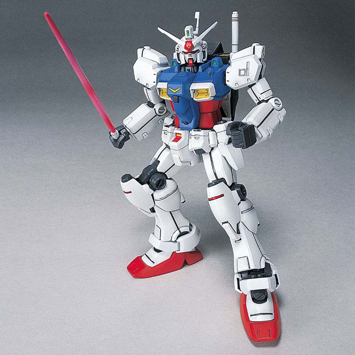 （新品未開封） HG 1/144 ガンダム試作1号機、2号機セット　ガンプラ HGUC1/144『RX-78GP01 ガンダム試作1号機(ゼフィランサス)』改修