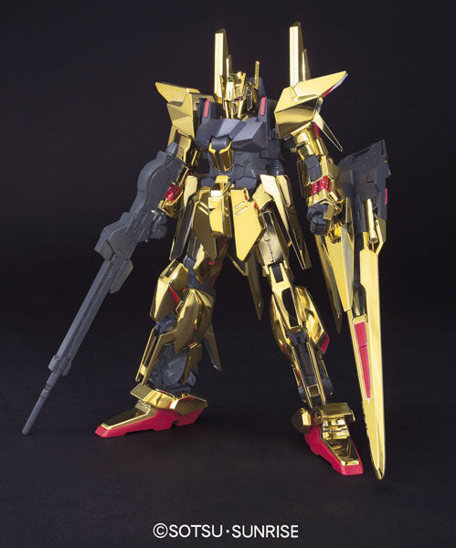 HGUC デルタガンダム 1/144スケール