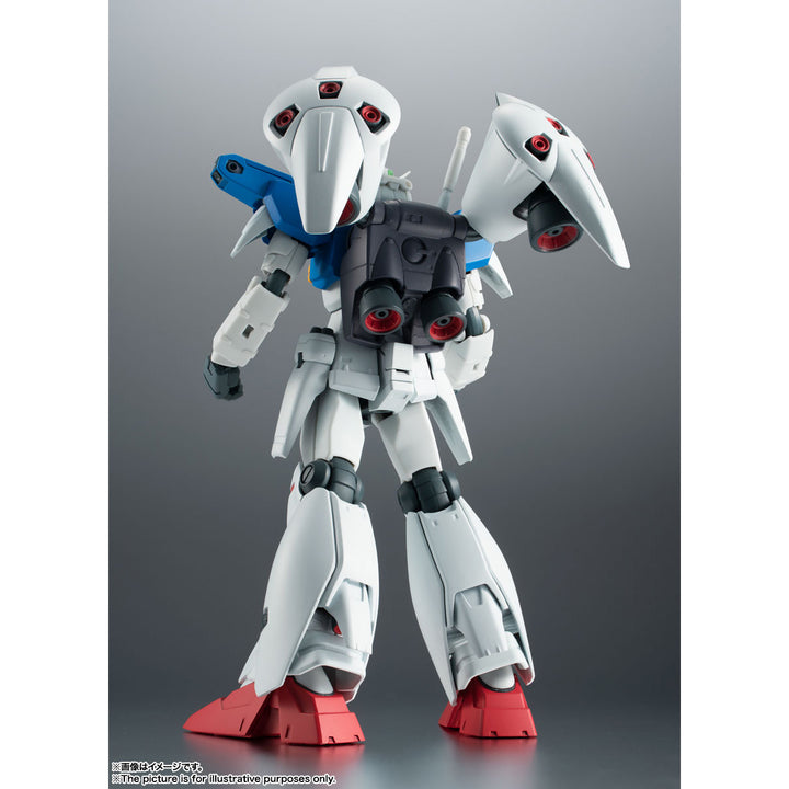ROBOT魂 ＜SIDE MS＞ RX-78GP01Fb ガンダム試作1号機フルバーニアン ver. A.N.I.M.E.