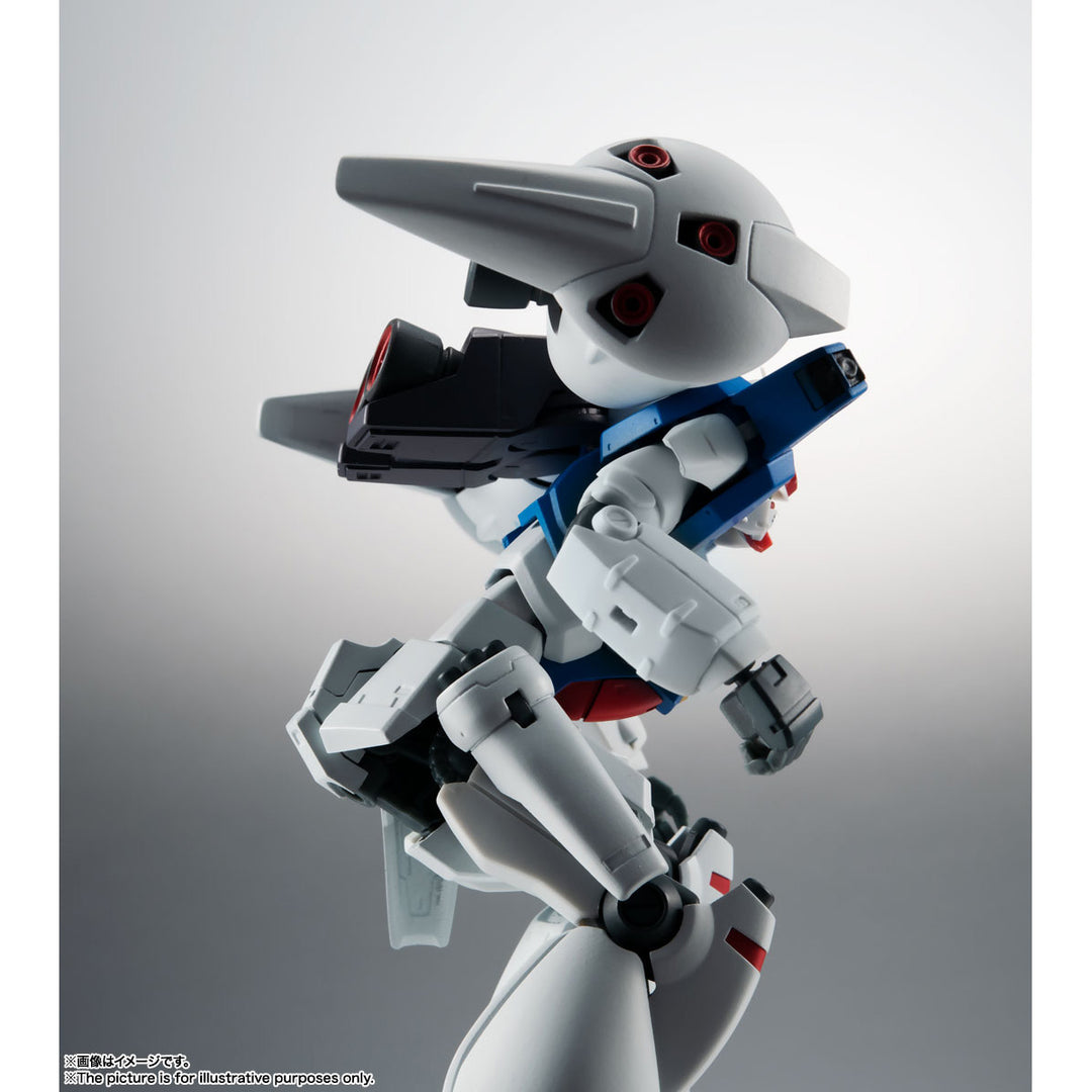 ROBOT魂 ＜SIDE MS＞ RX-78GP01Fb ガンダム試作1号機フルバーニアン ver. A.N.I.M.E.