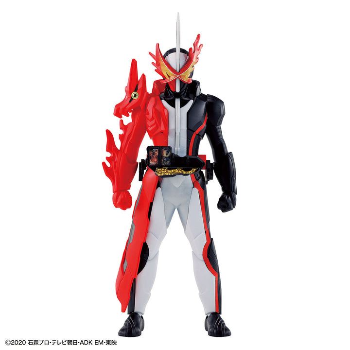 ENTRY GRADE 仮面ライダーセイバー
