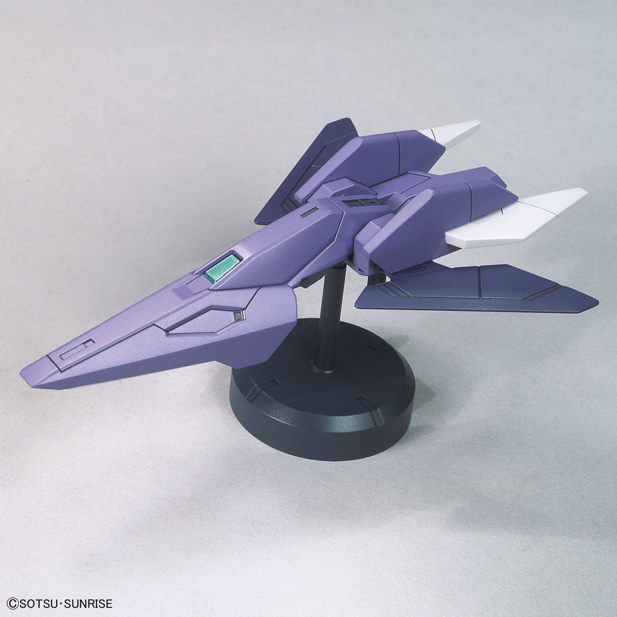 HGBD:R コアガンダムII(G-3カラー) 1/144スケール – SOOTANG HOBBY
