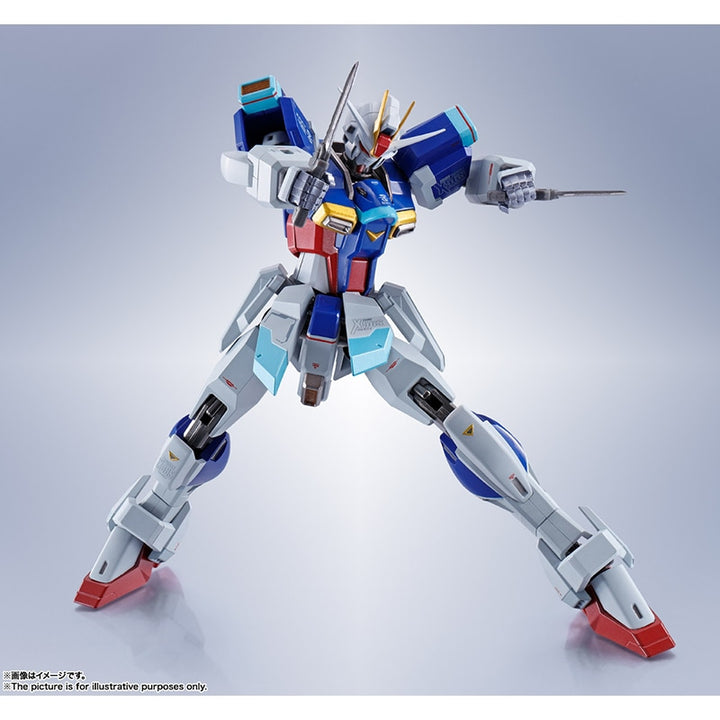 METAL ROBOT魂 ＜SIDE MS＞フォースインパルスガンダム