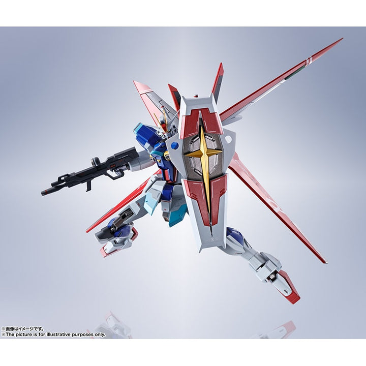METAL ROBOT魂 ＜SIDE MS＞フォースインパルスガンダム