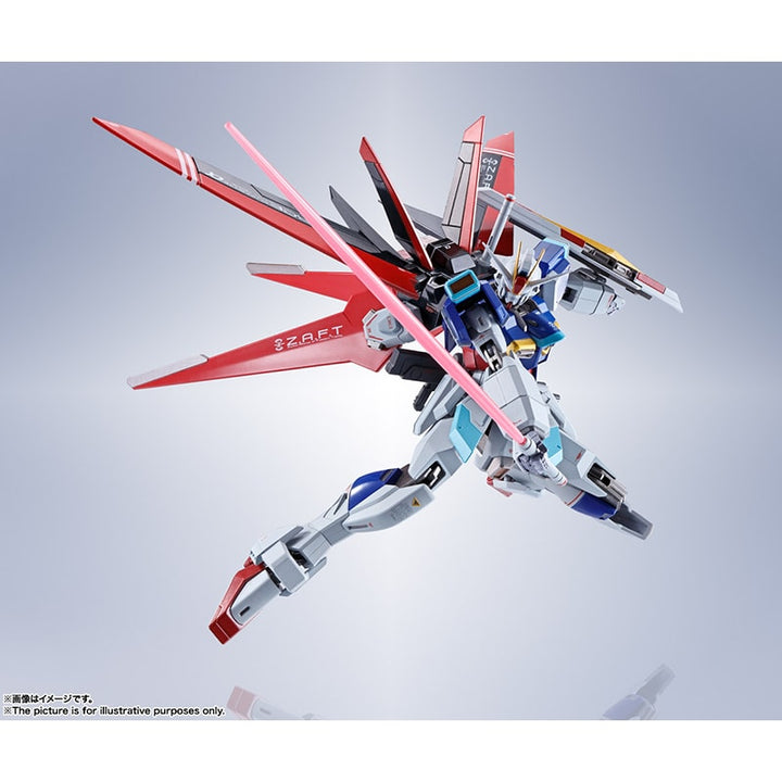 METAL ROBOT魂 ＜SIDE MS＞フォースインパルスガンダム