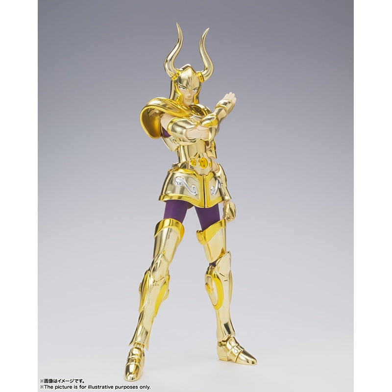 聖闘士聖衣神話EX カプリコーンシュラ＜リバイバル版＞ – SOOTANG HOBBY