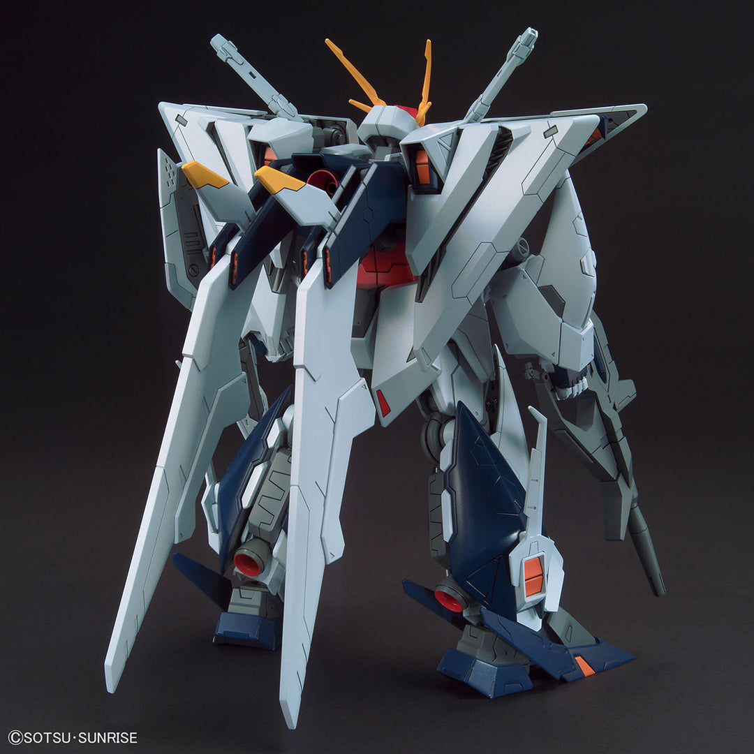 HGUC Ξガンダム 1/144スケール