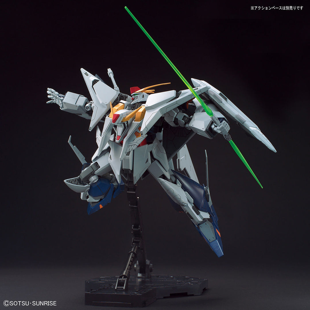 HGUC Ξガンダム 1/144スケール