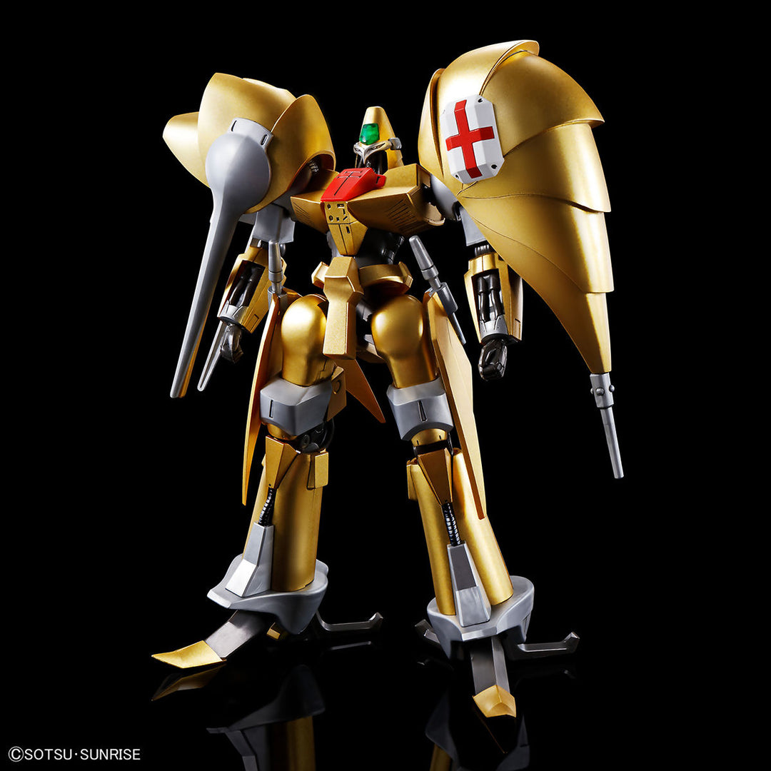 HG オージ 1/144スケール
