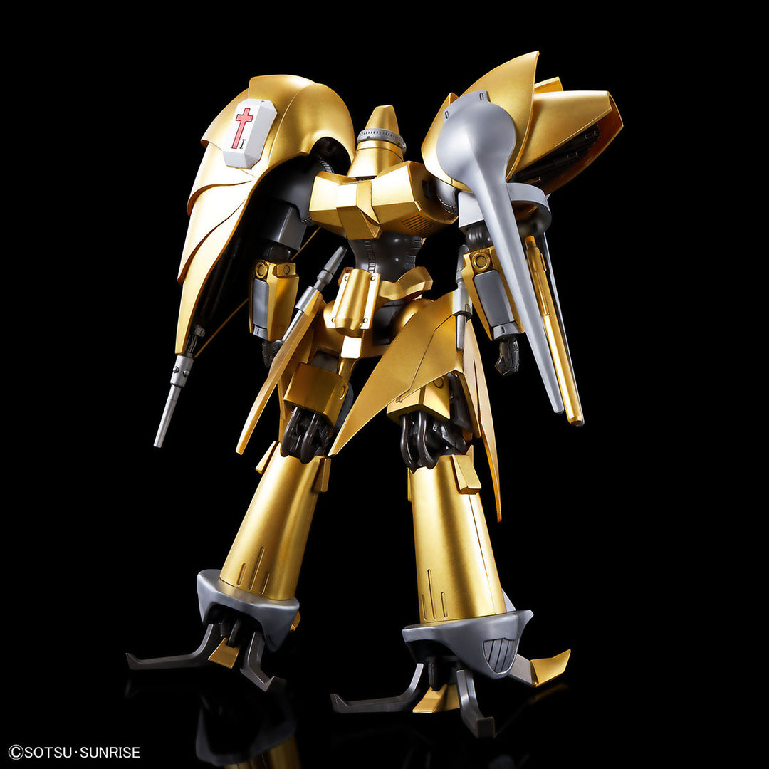 HG オージ 1/144スケール