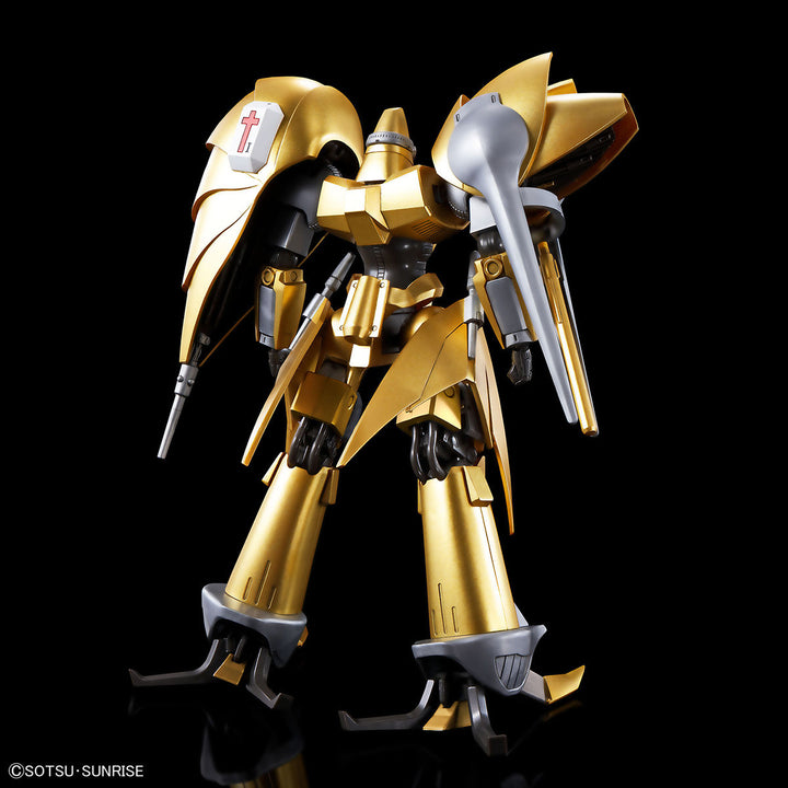 HG オージ 1/144スケール