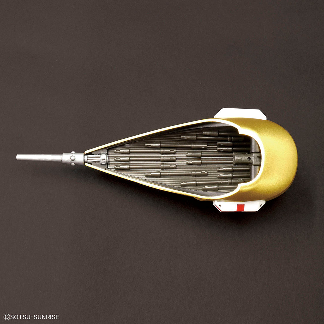HG オージ 1/144スケール