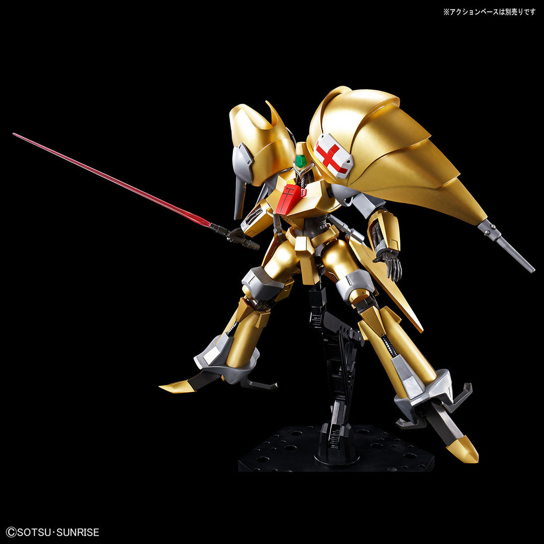 HG オージ 1/144スケール
