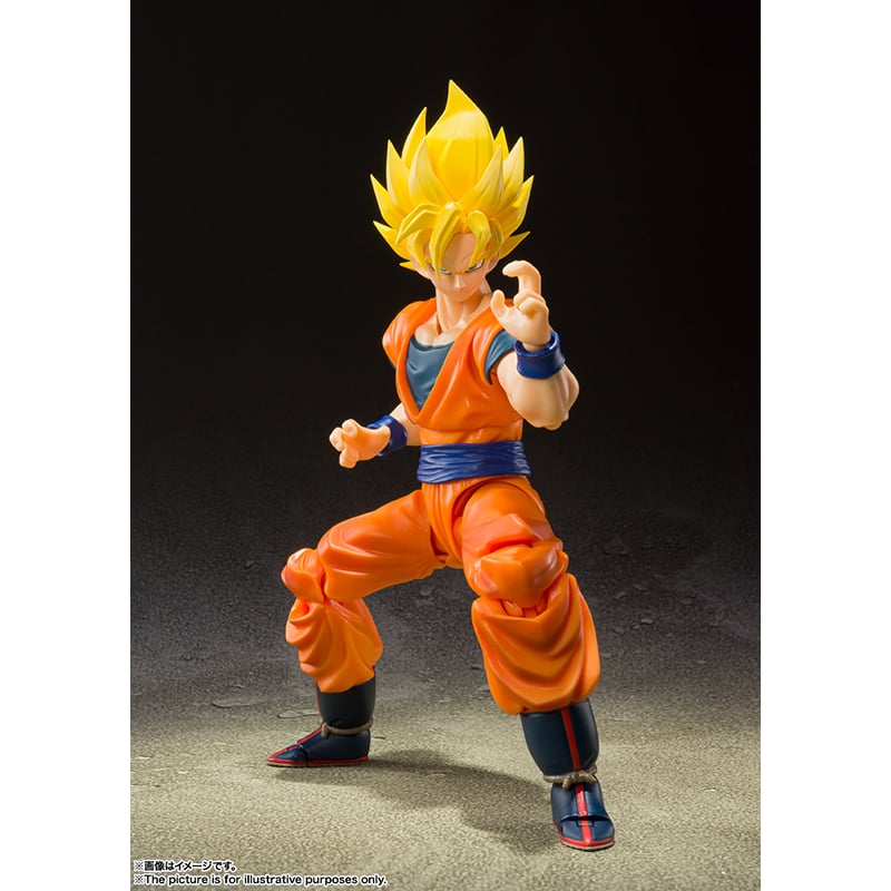 ドラゴンボール フィギュアまとめ 孫悟空(天使)レビュー】ドラゴンボールZ History Box（2024年