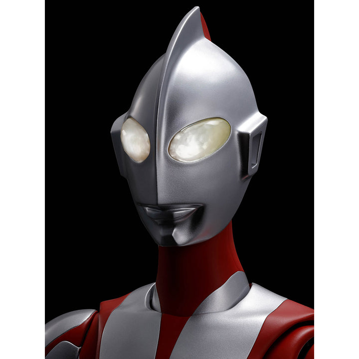 DYNACTION ウルトラマン(シン・ウルトラマン)