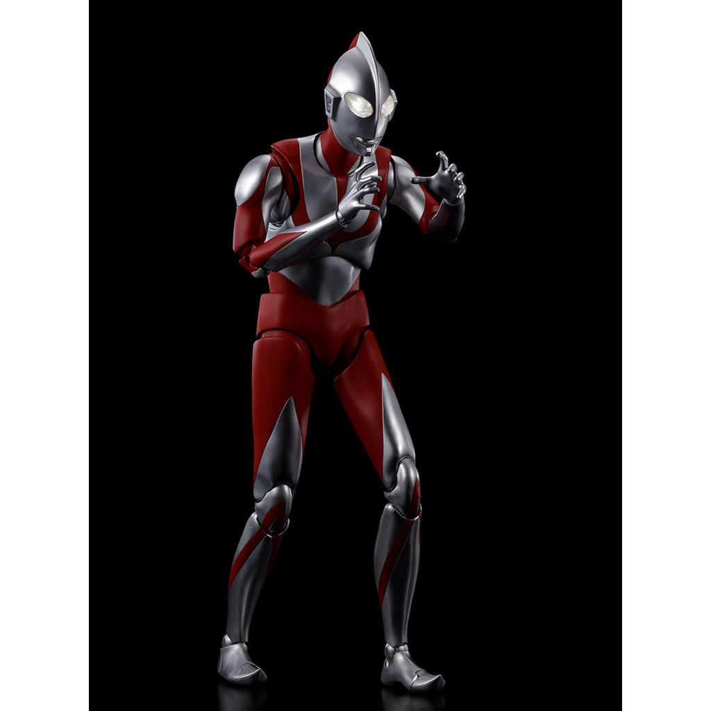 DYNACTION ウルトラマン(シン・ウルトラマン) – SOOTANG HOBBY