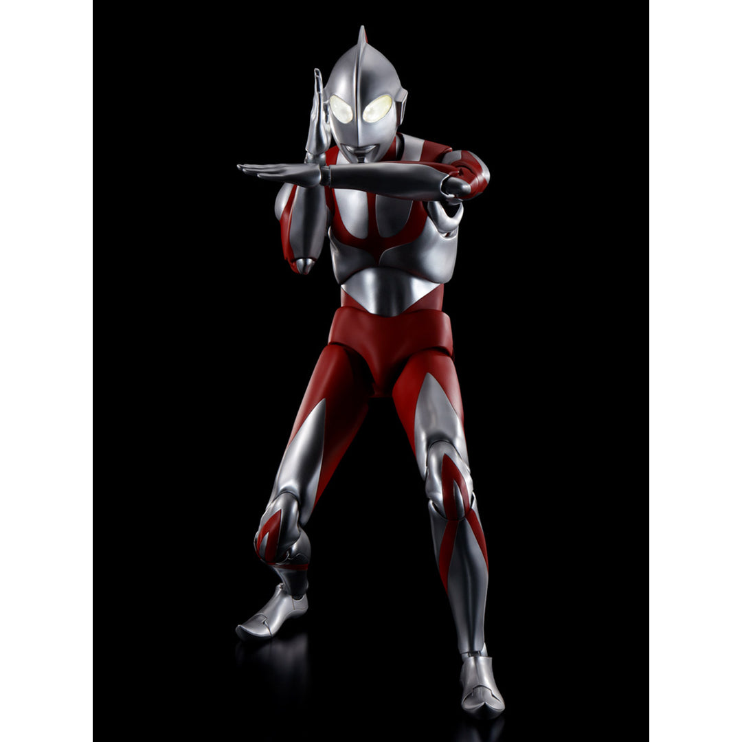 DYNACTION ウルトラマン(シン・ウルトラマン)