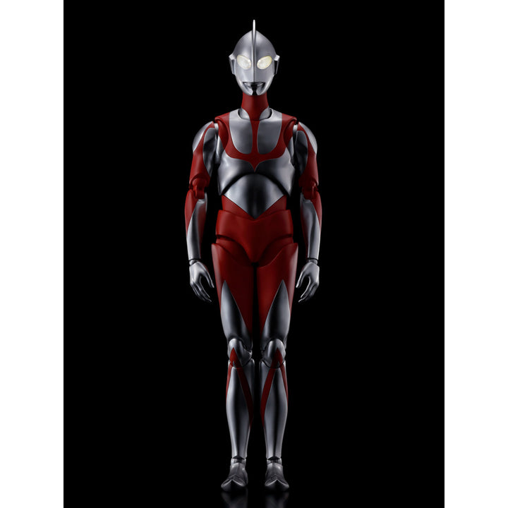 DYNACTION ウルトラマン(シン・ウルトラマン)