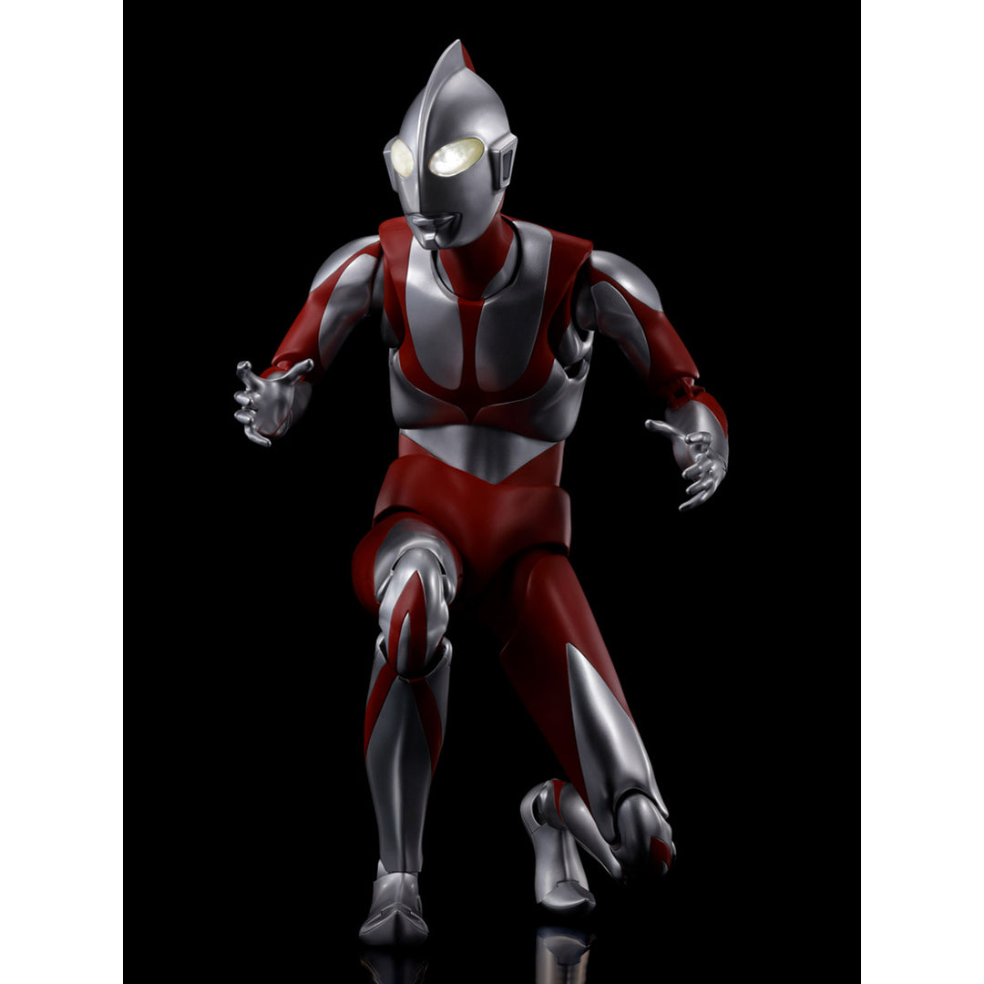DYNACTION ウルトラマン(シン・ウルトラマン)