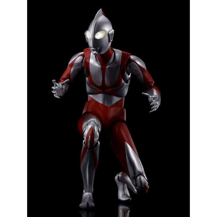 DYNACTION ウルトラマン(シン・ウルトラマン)