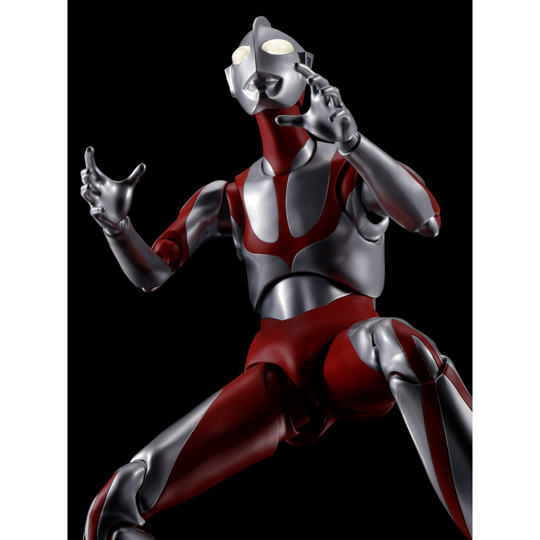 DYNACTION ウルトラマン(シン・ウルトラマン)