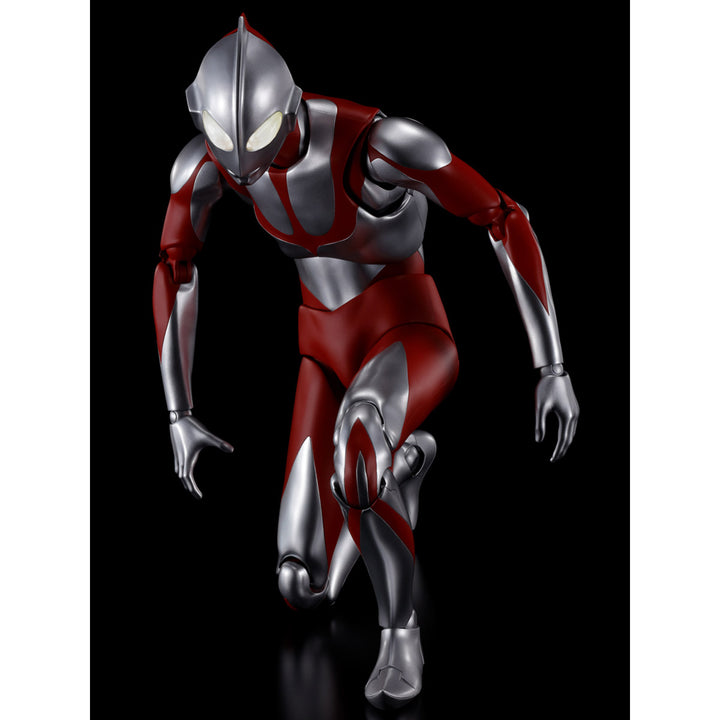 DYNACTION ウルトラマン(シン・ウルトラマン)