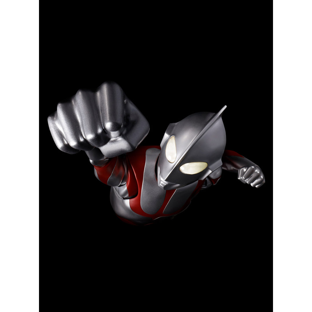 DYNACTION ウルトラマン(シン・ウルトラマン)