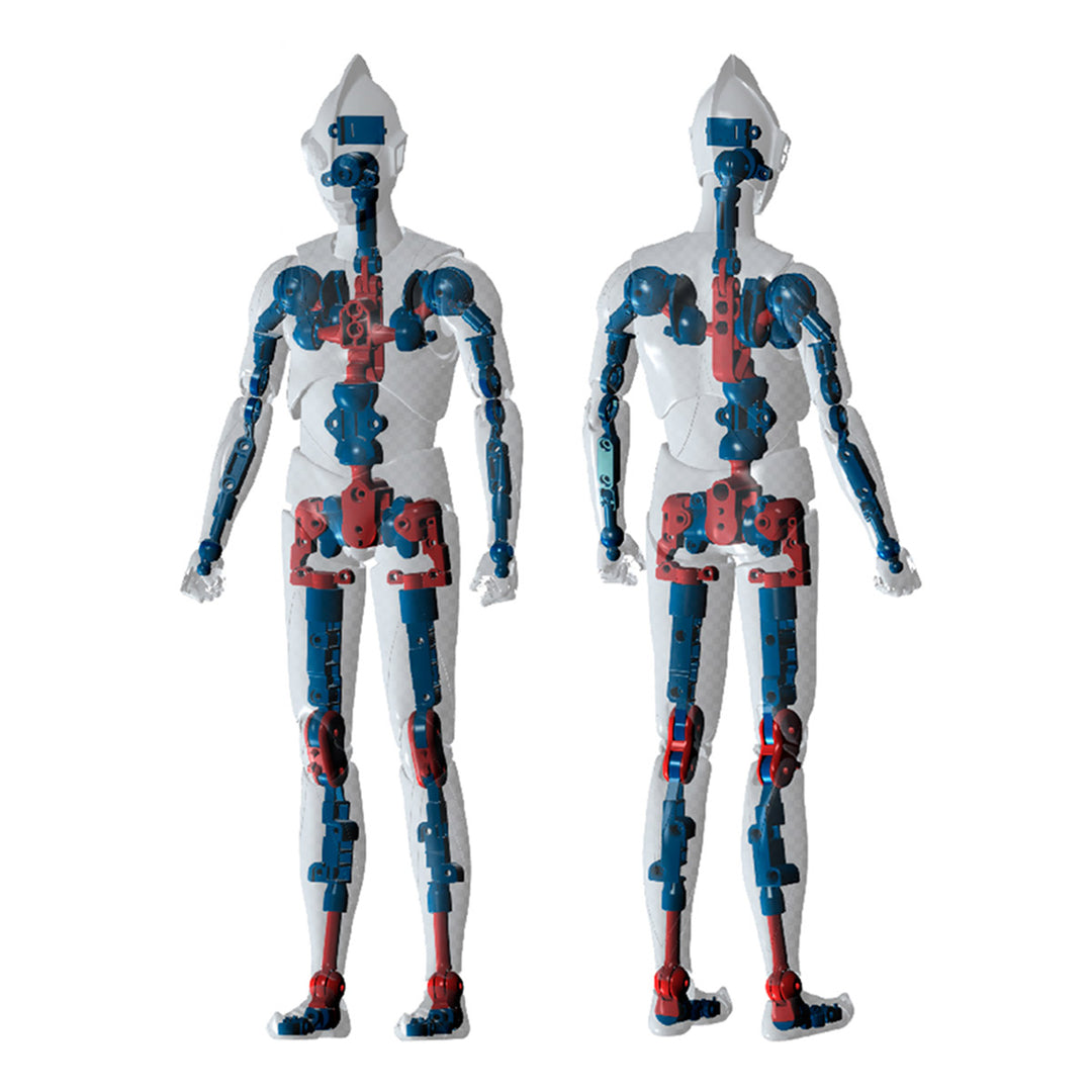 DYNACTION ウルトラマン(シン・ウルトラマン)
