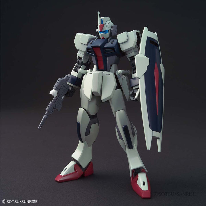 HGCE ダガーL 1/144スケール