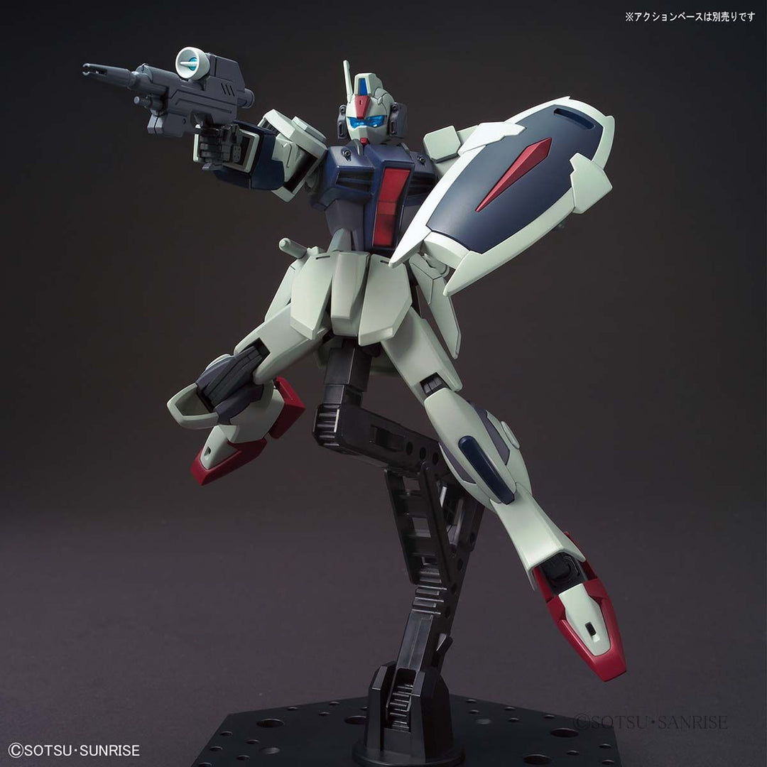 HGCE ダガーL 1/144スケール