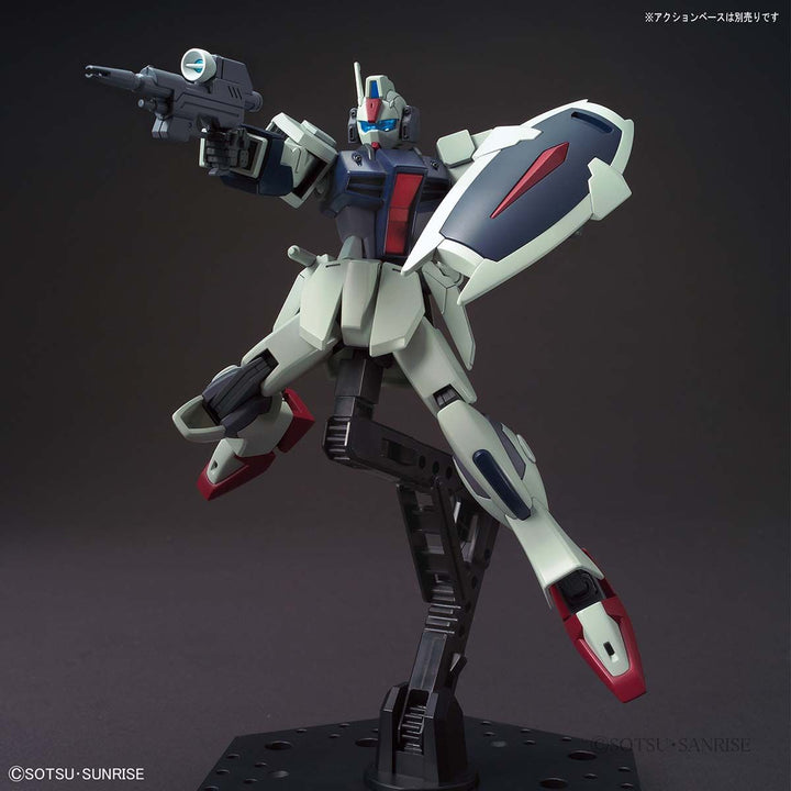 HGCE ダガーL 1/144スケール