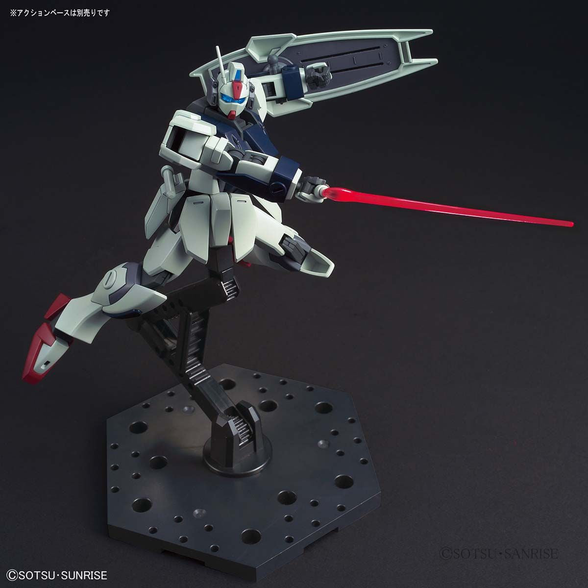 HGCE ダガーL 1/144スケール – SOOTANG HOBBY
