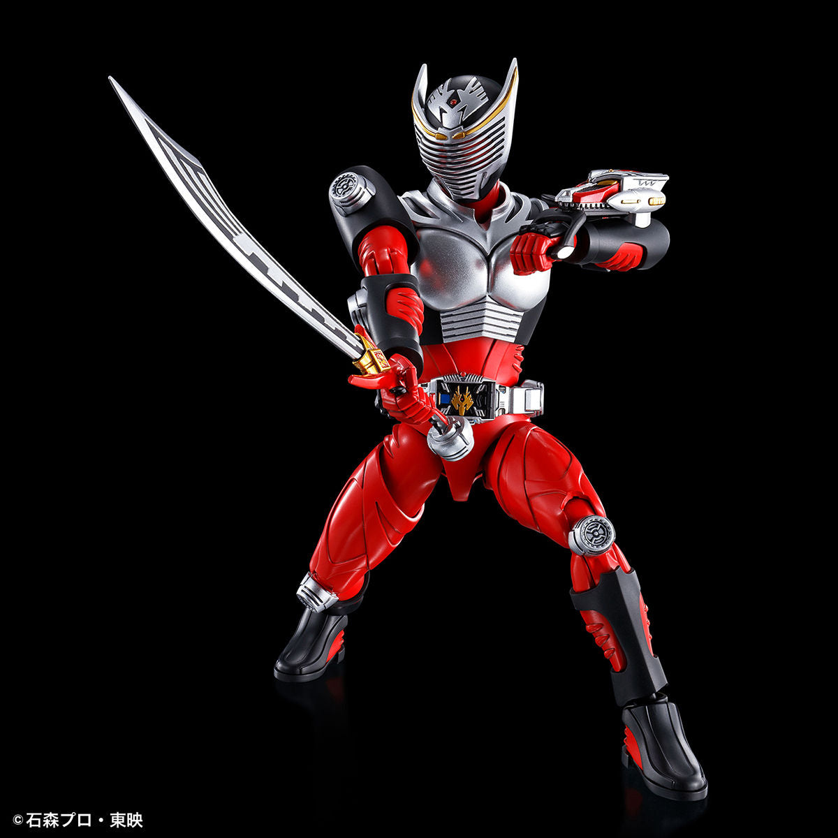 仮面ライダー龍騎 figma 14体 S.H.Figuarts 2体16体セット S.H.Figuarts（